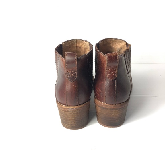 Madewell bonham booties - Picture 4 of 6